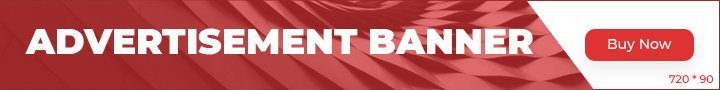 Header Advertisement Image